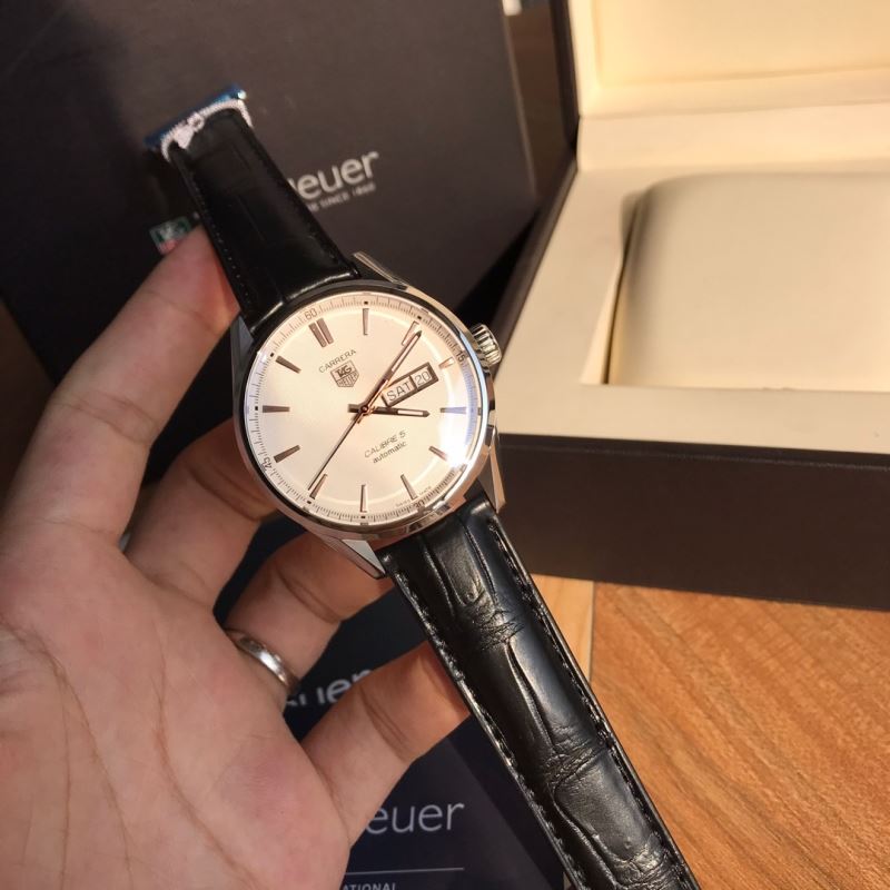 TAG HEUER Watches